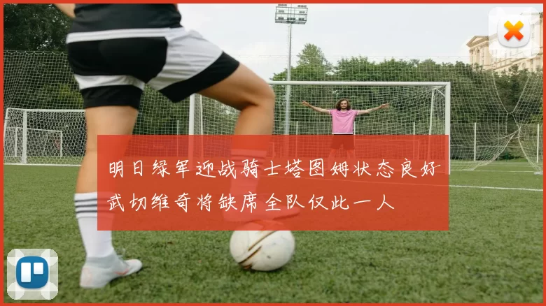 明日绿军迎战骑士塔图姆状态良好武切维奇将缺席全队仅此一人