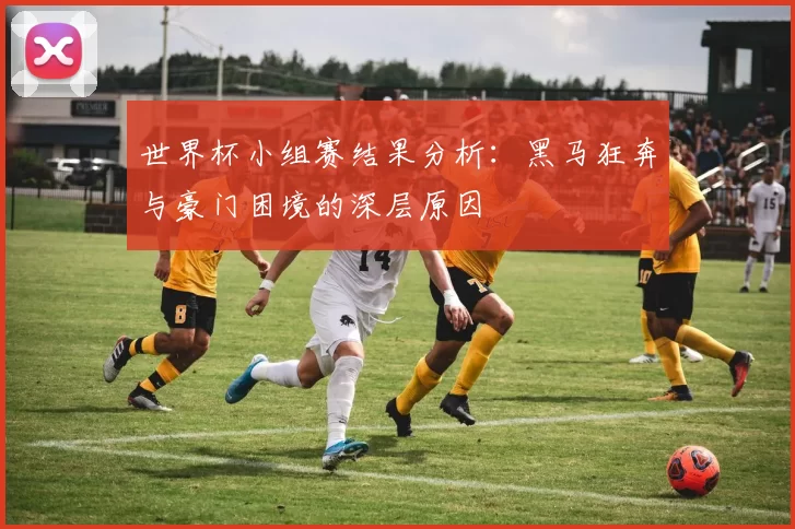 世界杯小组赛结果分析：黑马狂奔与豪门困境的深层原因