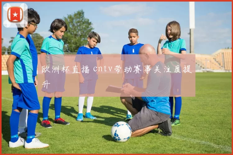 欧洲杯直播 cntv带动赛事关注度提升