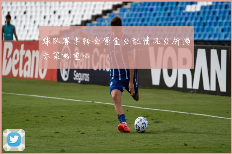 球队赛季转会资金分配情况分析揭示策略重心