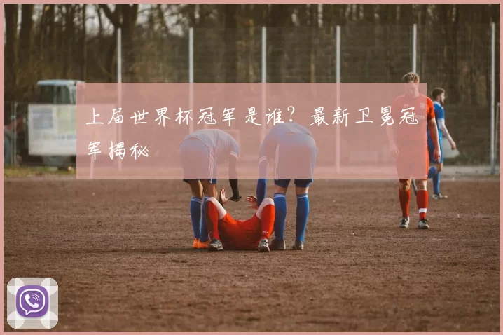 上届世界杯冠军是谁？最新卫冕冠军揭秘